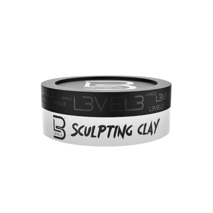 Cera LEVEL3 Sculpting Clay Matte 150ml