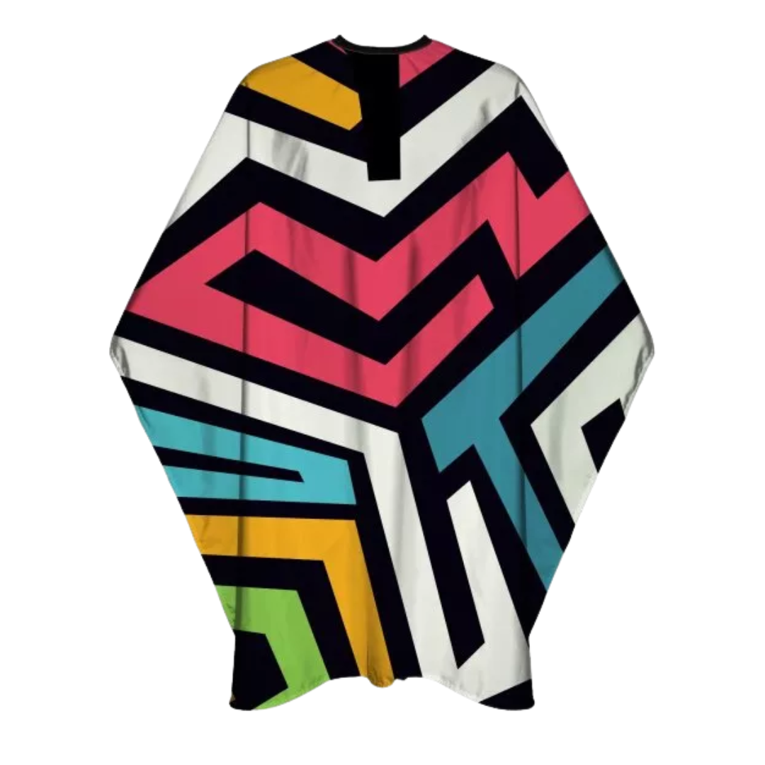 19 Capa MARMARA Funky Colors - Imagen 1