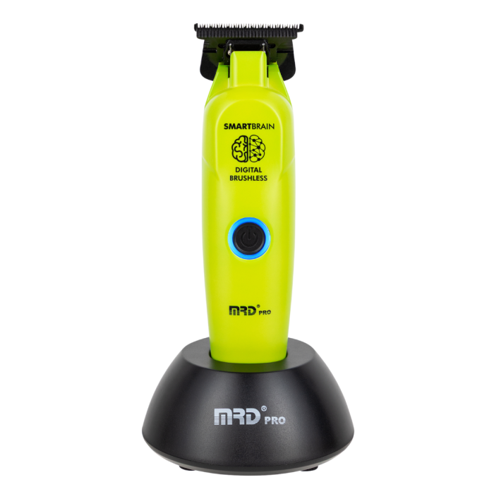 Trimmer MRD Smartbrain GMT-3969ST Verde - Imagen 2