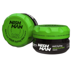 Cera NISH MAN M2 Matte Clay Keratin 150ml