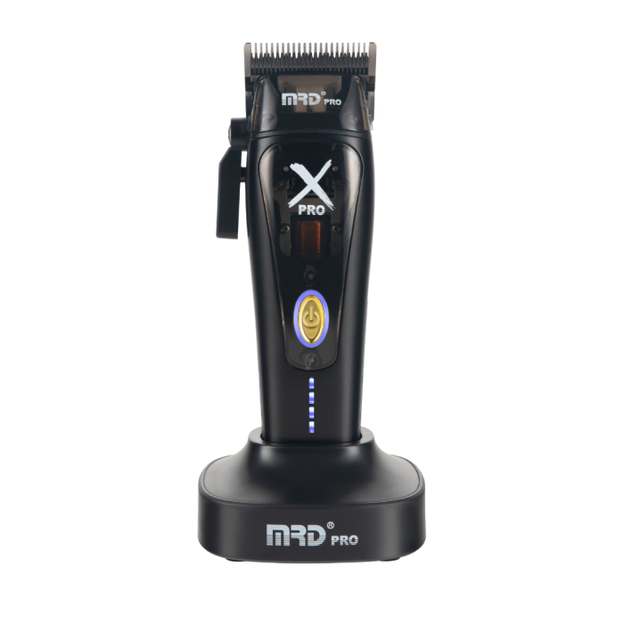 Clipper MRD Vector King Metal Edition HC-999C Black - Imagen 4