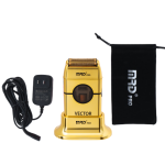 Shaver MRD Vector ZB-999 Gold - Imagen 4
