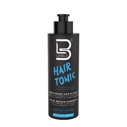 Hair Tonic LEVEL3 250ml