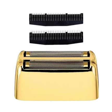 Malla Shaver BABYLISS Fx2 Original Gold