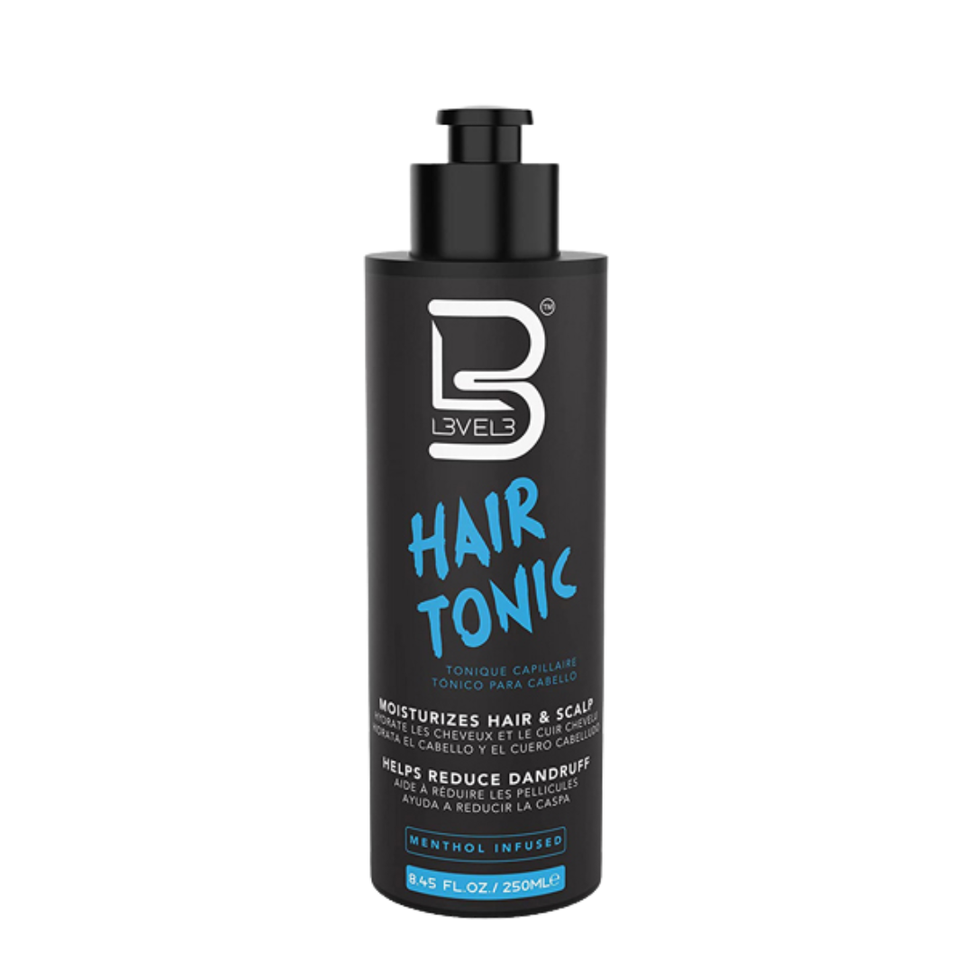 3 Hair Tonic LEVEL3 250ml - Imagen 1