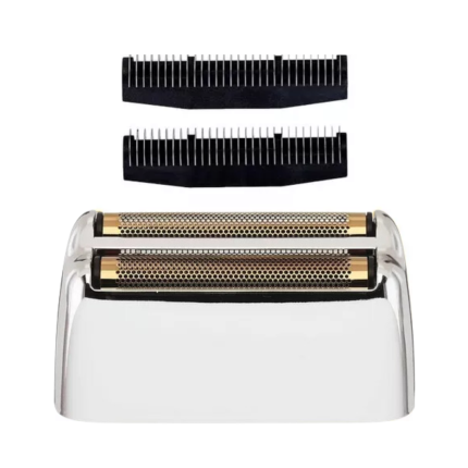 Malla Shaver BABYLISS Fx2 Original Silver
