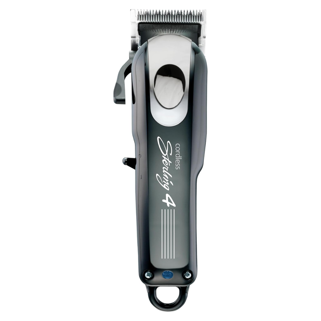 4 Clipper WAHL Sterling 4 Cordless - Imagen 1
