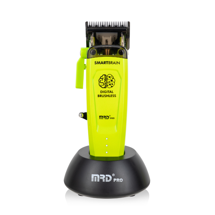 Clipper MRD Smartbrain HC-90-4 Verde - Imagen 2