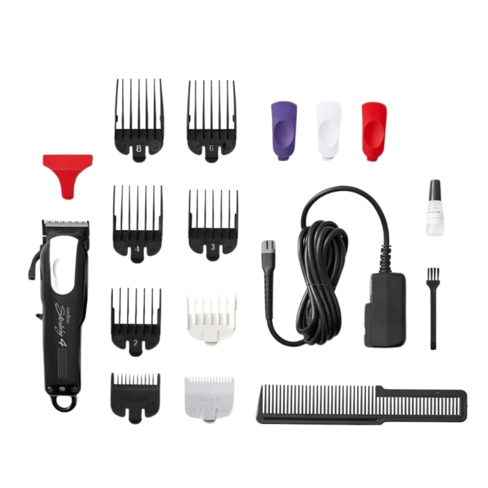 Clipper WAHL Sterling 4 Cordless - Imagen 2