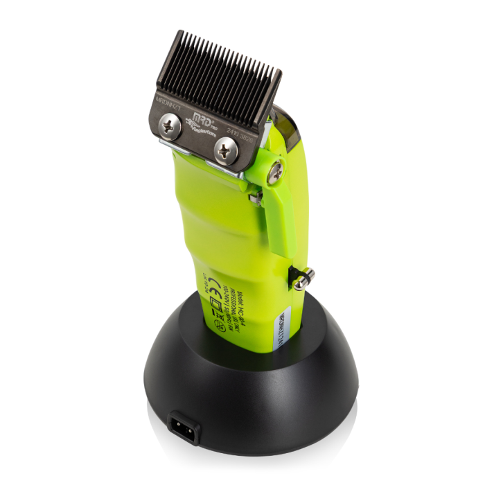 Clipper MRD Smartbrain HC-90-4 Verde - Imagen 3