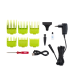 Clipper MRD Smartbrain HC-90-4 Verde - Imagen 4