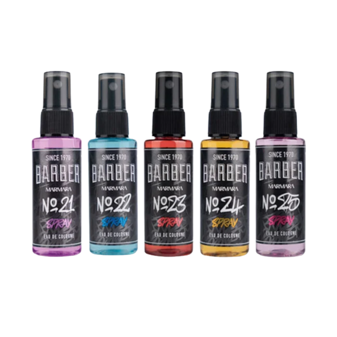 8 Pack After MARMARA 5 uds. 50ml - Imagen 1