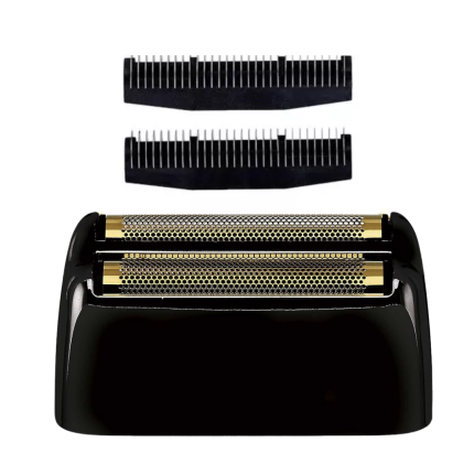 Malla Shaver BABYLISS Fx2 Original Black