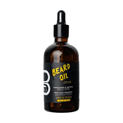 Aceite de Barba LEVEL3 100ml