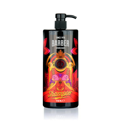 Shampoo MARMARA Argan 1150ml