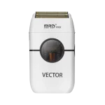 Shaver MRD Vector ZB-999 White