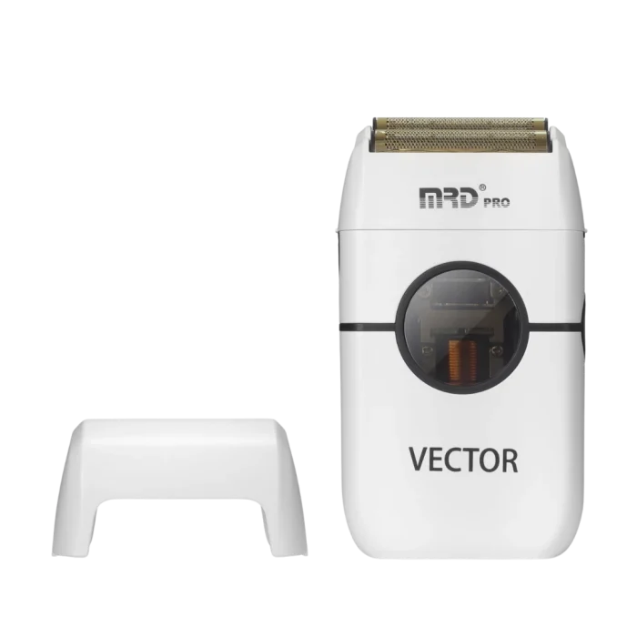 Shaver MRD Vector ZB-999 White - Imagen 3
