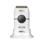 Shaver MRD Vector ZB-999 White - Imagen 2
