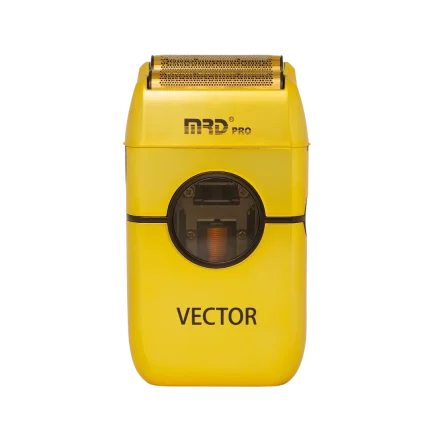 Shaver MRD Vector ZB-999 Gold