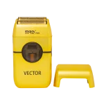 Shaver MRD Vector ZB-999 Gold - Imagen 3