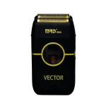 Shaver MRD Vector ZB-999 Black