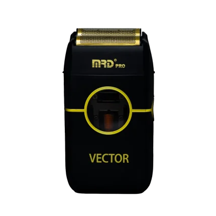 Shaver MRD Vector ZB-999 Black