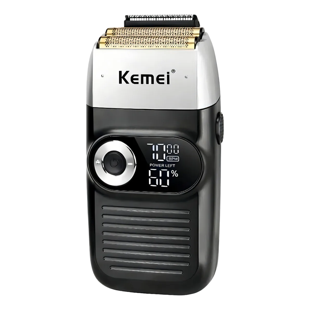 1 Shaver KEMEI KM-2026 - Imagen 1