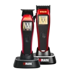 Combo WMARK Clipper + Trimmer