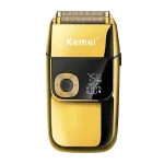 Shaver KEMEI KM-2028 Gold