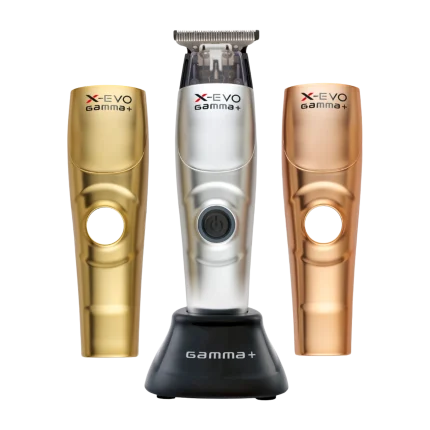 Trimmer GAMMA X Evo