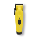 Clipper COCCO Hyper Veloce Amarillo