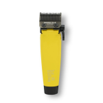 Clipper COCCO Hyper Veloce Amarillo - Imagen 3