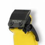 Clipper COCCO Hyper Veloce Amarillo - Imagen 4
