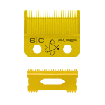 Cuchilla Clipper SC Faper Gold