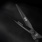 Tijera ROTGER Filo Navaja Hera 5.5'' - Imagen 2