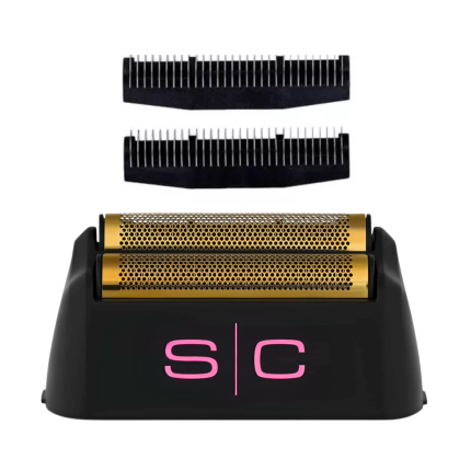 Malla Shaver SC Instinct Pink