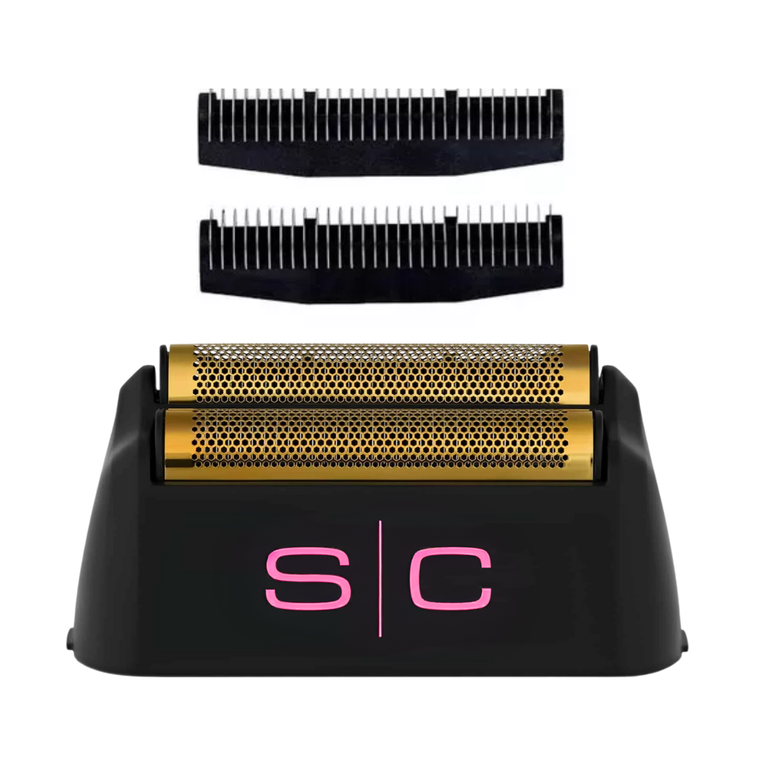 malla supreme Malla Shaver SC Instinct Pink - Imagen 1
