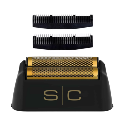 Malla Shaver SC Instinct Gold