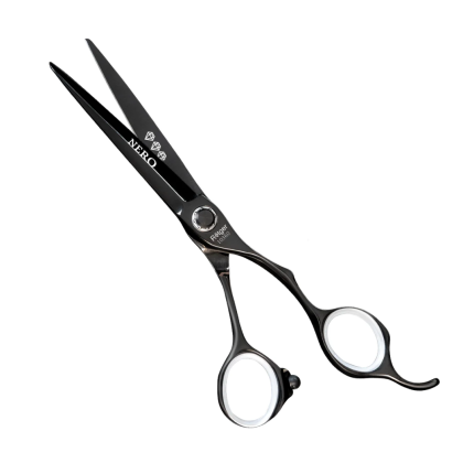 Tijera ROTGER Filo Navaja Nero 6.0''