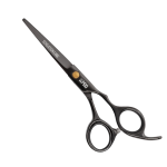 Tijera WPRO Filo Navaja Sensation Line Black 6.0''