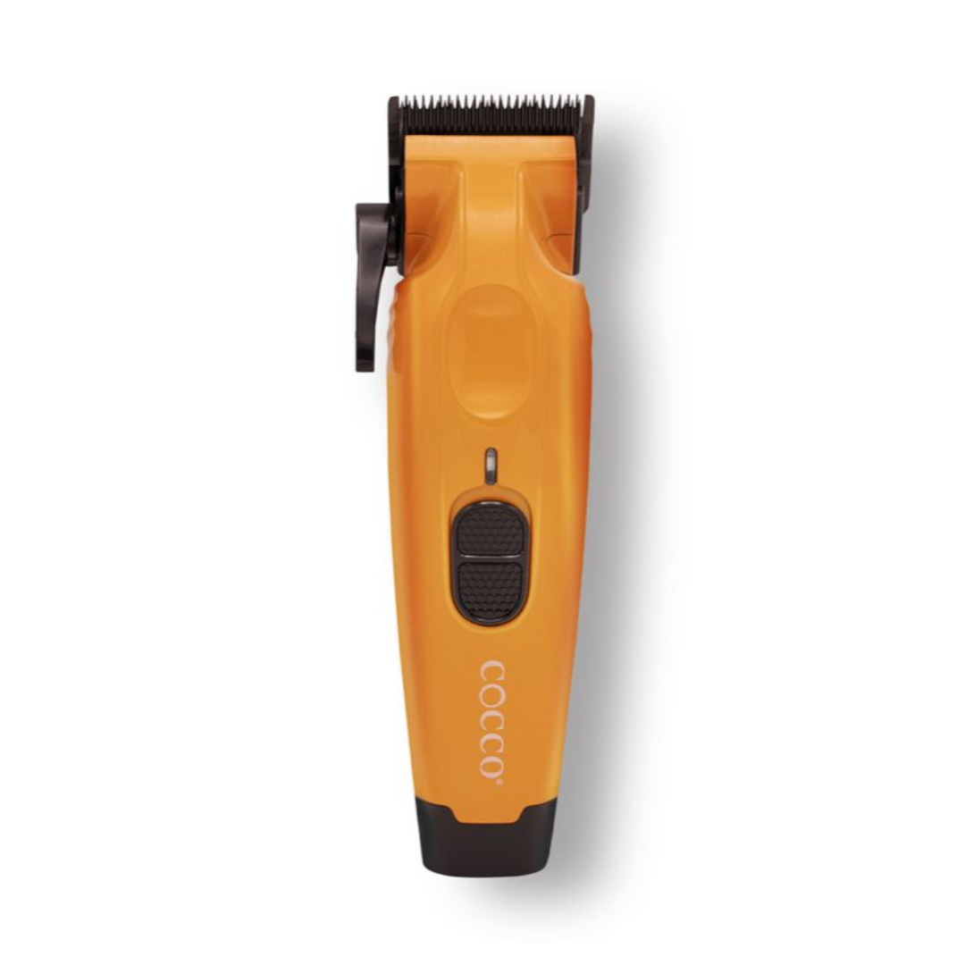 1 Clipper COCCO Hyper Veloce Naranjo - Imagen 1