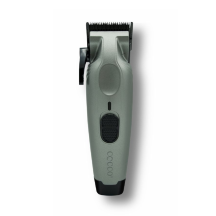 Clipper COCCO Veloce Plateado