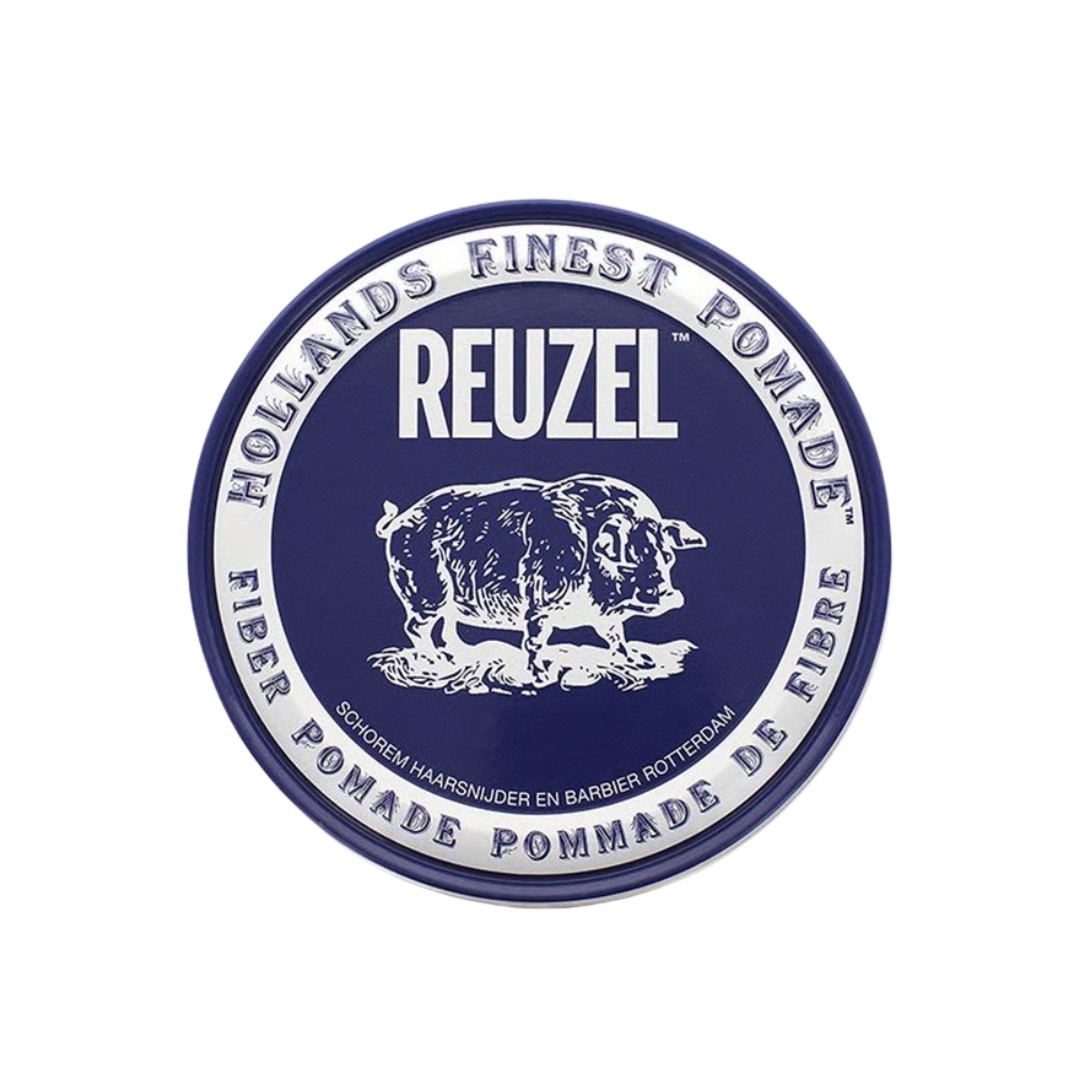 10 Cera REUZEL Fiber Pomade 35gr - Imagen 1