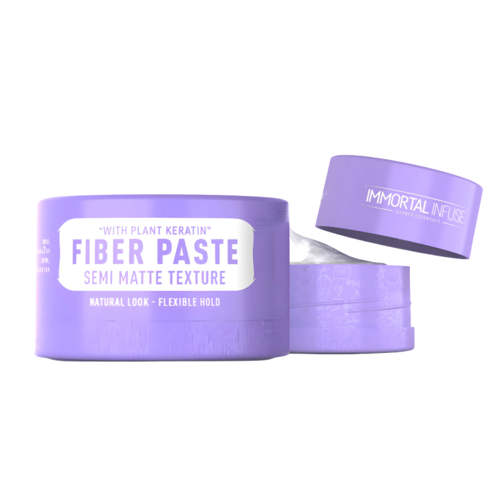 Cera IMMORTAL Fiber Paste 150ml - Imagen 2