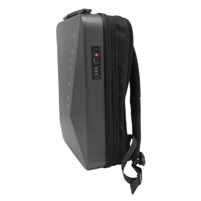 Mochila COCCO Alta Seguridad - Imagen 4