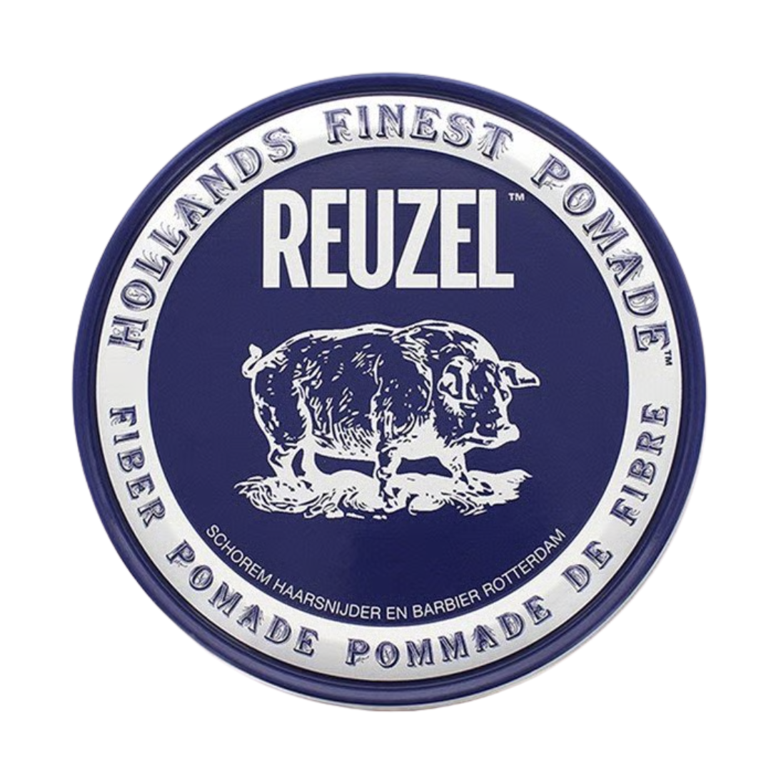 9 Cera REUZEL Fiber Pomade 95gr - Imagen 1