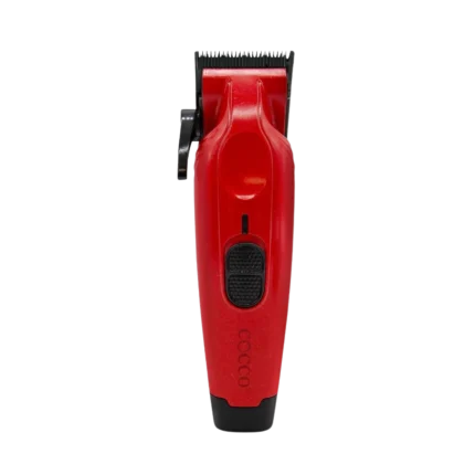Clipper COCCO Hyper Veloce Rojo