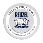 Cera REUZEL Clay Matte Pomade 95gr
