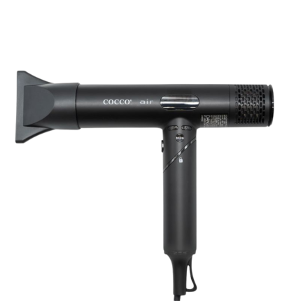 Secador COCCO Air Ionic