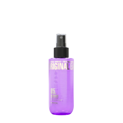 After Shave Colonia IMMORTAL Reserve N°5 150ml